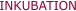 INKUBATION